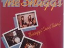 THE SHAGGS: Shaggs Own Thing RED ROOSTER psych VINYL LP RARE