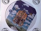 Picture Disc -  Fish (ehemals Marillion)- Suits  - LP - mit Cover