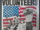 Jefferson Airplane Volunteers RCA 4238 Stereo Original Pressing Sealed Psych 60s