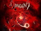 Obscura Illegimitation gatefold red LP STILL SEALED necrophagist deicide slayer
