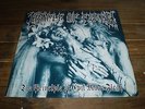 Cradle of filth the principle of flesh made evil 1st press LP