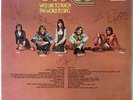 We'd Like To Teach The World To Sing (SIGNED SLEEVE)  by The New Seekers