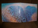 PINK FLOYD - MEDDLE - VINYL LP ALBUM - HARVEST 1ST PRESS SMAS-832  Near Mint