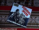 Burning Spear Marcus Garvey Garveys Ghost Sealed New 2LP 180-gram Simply Vinyl