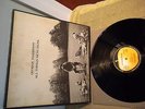 GEORGE HARRISON 1970 ALL THINGS MUST PASS MADE IN GERMANY  APPLE