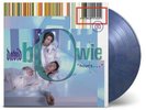 DAVID BOWIE - HOURS Purple VINYL LP 180g Heavyweight Vinyl 2015 ***PRE-ORDER***
