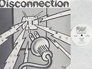 Disconnection - Self Titled - Disco LP