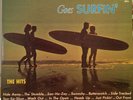 FREDDY KING Goes Surfin' LP KING 856 black label mono orig RARE Hide-Away VG+ 