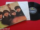 THE BEATLES ? BEATLES FOR SALE ? 1964 UK 1st PRESSING ? STUNNING SLEEVE ? EX