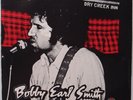 BOBBY EARL SMITH: Muleshoe PRIVATE Folk ALT COUNTRY Texas ROCK vinyl LP