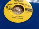 Dottie Cambridge Cry Your Eyes Out Demo Bargain
