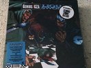 GZA Liquid Swords Chess Box Set Wu-Tang 4xLP SEALED OOP RSD