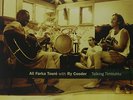 RY COODER ALI FARKA TOURE TALKING TIMBUKTU LP VINYL NEW 2015 33RPM