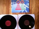 Fuck Buttons - Street Horrrsing 2XLP  12