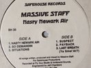 MASSIVE STAFF  Nasty Newark Air EP 12