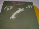 THE SMITHS THE QUEEN IS DEAD LP COLORED VINYL