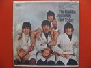Beatles - BUTCHER COVER - T 2553 MONO RIAA 6 3rd STATE TEXTURED NICE PEEL LP
