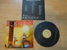 Iron Maiden Running Free live 1985 12