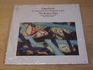 Chesky Records RC8 Gershwin American In Paris/Rhapsody in Blue Fiedler SEALED LP
