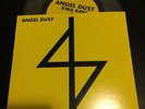 ANGEL DU$T DUST XTRA RAW TRAPPED UNDER ICE TURNSTILE INCENDIARY SUBURBAN SCUM