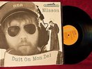 LP NILSSON DUIT ON MON DEI 1975 RCA QUAD NM QUADRAPHONIC NEAR MINT