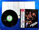 VENOM Japanese Assault 35177-25 OBI LP Av0857