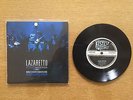 JACK WHITE The World's Fastest Record LAZARETTO RSD 2014 Third Man Records