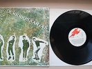 DERRIBOS ARIAS - EN LA GUIA, EN EL LISTIN. LP ORIGINAL 1983 MOVIDA MADRILEÑA.