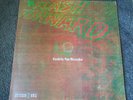 CEDRIC IM BROOKS-IM FLASH FORWARD-STUDIO ONE VINYL LP-EXCELLENT