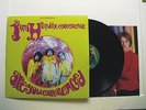 Jimi Hendrix Experience: Are You Experienced MCA/Experience Hendrix reissue 2 LP