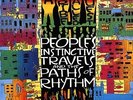 A TRIBE CALLED QUEST PEOPLES INSTINCTIVE VINYL LP. BRAND NEW SEALED FREE P&P