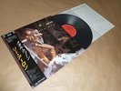LEE AARON - Metal Queen / Japan LP / OBI / 1984 / 28MM 0363