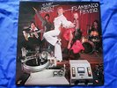 AUDIOPHILE M&K FLAMENCO FEVER RARE TAS LIST DIRECT TO DISC-NEAR MINT w/INSERTS