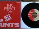 THE SAINTS, THIS PERFECT DAY, org GERMAN EX+ 7