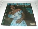 BILLIE HOLIDAY VINYL ALBUM - THE REAL LADY SINGS THE BLUES*****NEW, SEALED******