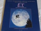 E.T. Extra Terrestrial Box Set  - Michael Jackson - COMPLETE