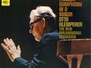 Columbia SAX5276 - Franck - Symphony in D Minor - Otto KLEMPERER