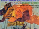 HMV ASD379 - Tchaikovsky - Symphony No. 5 - Rudolf KEMPE - VERY RARE