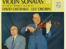 Philips 835153AY - Beethoven - Violin Sonatas 9 & 4- David OISTRAKH - Lev OBORIN