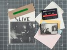 Half Japanese Half Alive '79 CS kbd Chumps Velvet Monkeys Daniel Johnston 1/2