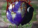 MACABRE-GLOOM (REISSUE)-VINYL LP HAMMERHEART RECORDS NEW