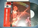 MICHAEL BLOOMFIELD + Japan REISSUE LP+Obi LIVE AT BILL GRAHAM'S FILLMORE WEST