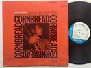 Lee Morgan Cornbread LP VG/NM Blue Note New York Labels Van Gelder