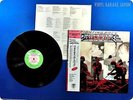 PAUL DI’ANNO’S BATTLEZONE Fighting Back 35176-25 OBI LP Av0847