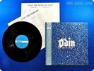 ODIN Fight for Your Life VIL-28114 OBI LP Av0844
