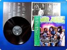 OVERKILL Taking over P-13502 OBI LP Av0839