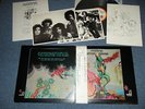 MOUNTAIN Japan 1971 1st Press NM LP+Obi+Pinups+Booklet NANTUCKET SLEIGHRIDE
