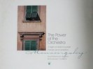 * CHESKY - RC30 - THE POWER OF THE ORCHESTRA - LEIBOWITZ - LSC-2659 *