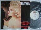 PROMO / MADONNA WHO'S THAT GIRL / BRAZIL