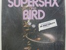 SUPERSAX Plays Bird 1984 US ORG MFSL Sealed JAZZ LP Audiophile CHARLIE PARKER